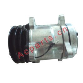ACTECmax-AC compressor