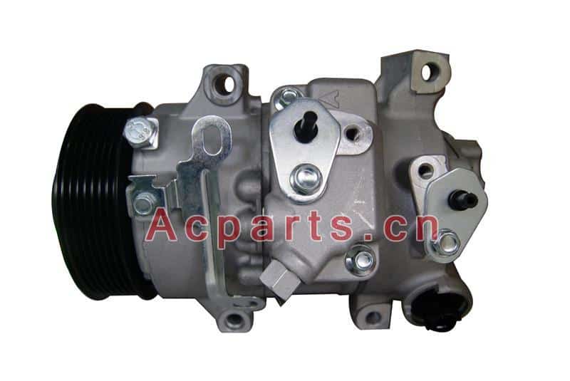 AC.100.1007 Automotive Air Conditioning Compressor
