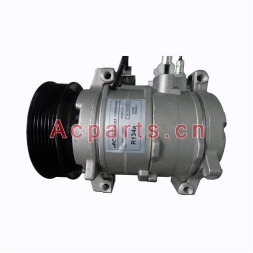 HONDA ODYSSEY ac compressor