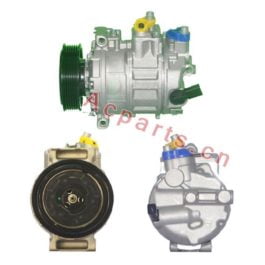 A/C compressor AC.100.1022