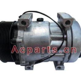 ACTECmax AC.100.1028 AC Compressor