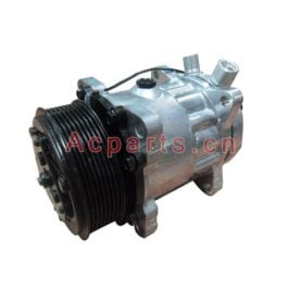 car ac compressor price