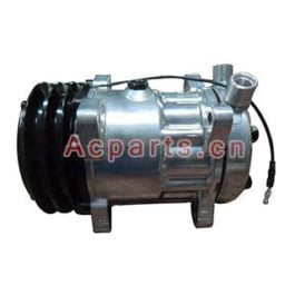 7H15 air conditioning compressor