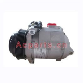 denso 10s17c compressor