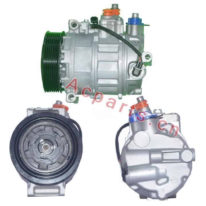 7SEU17C AC Compressor