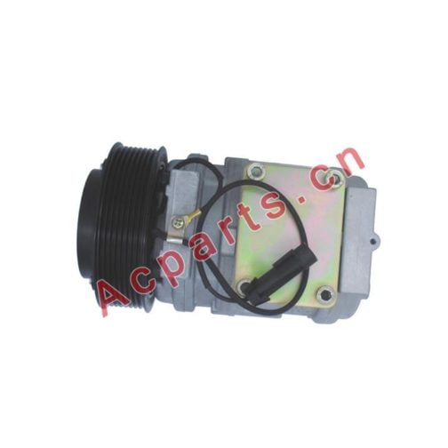 10PA15 Air Conditioning Compressor