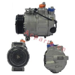 OEM 0002301211 Air Conditioner Compressor for MERCEDES
