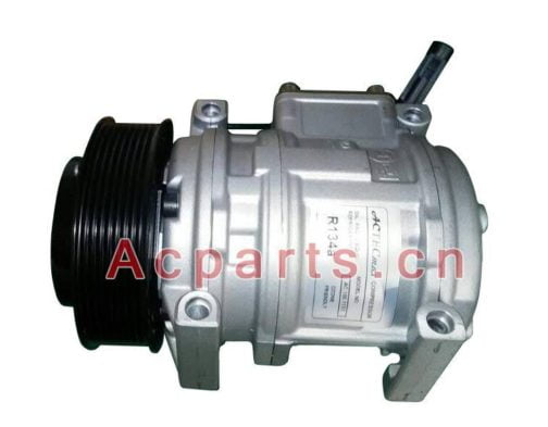 AL154203 447100-2320 10PA15C AC Compressor