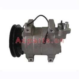DKS17D Automotive AC Compressor