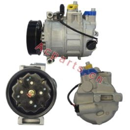 ac compressor fit for A4 4B0260805G 4B0260805K 4B0260805M