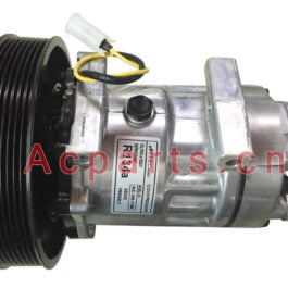 cheap ac compressor auto