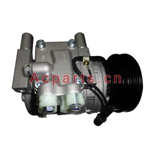 OEM 97701-2E400 97701-2B400 AC Compressor for Kia