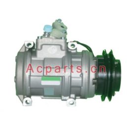 OEM 88320-60750 88320-60730 Automobile Compressor