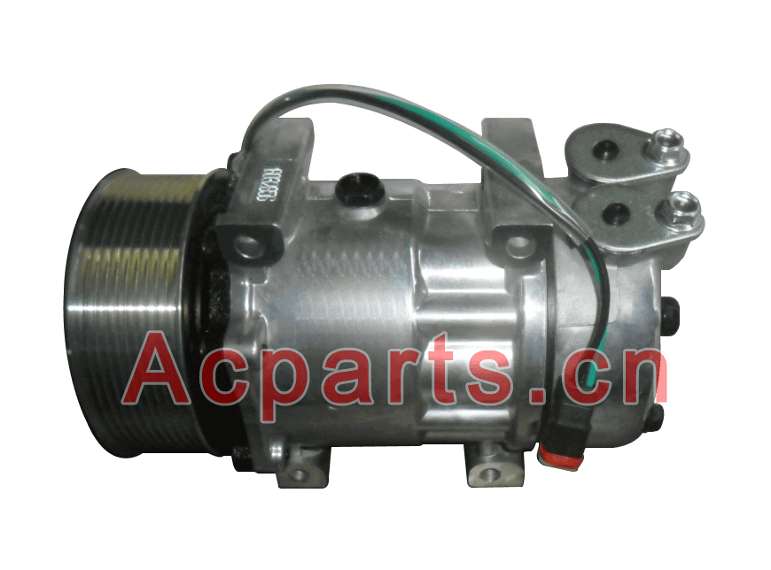 AC.100.1190 AC Compressor 