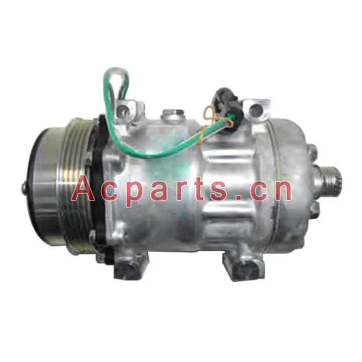 OEM 84448669 504224553 Compressor 7H1