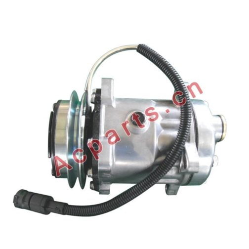 SANDEN 8182 SD7h15 Air Conditioning Compressor