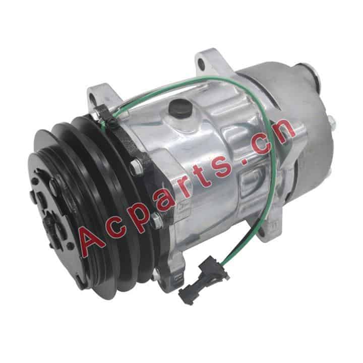 Automotive Air Conditioning Compressor Suppliers Car AC Compressor