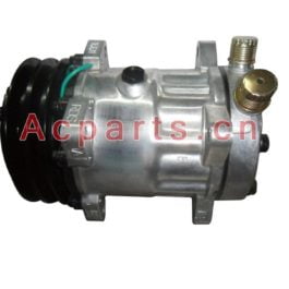 Universal AC Compressor Car 24V CMP0999