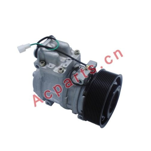 OEM A0002340811 Automotive AC Compressor for Benz