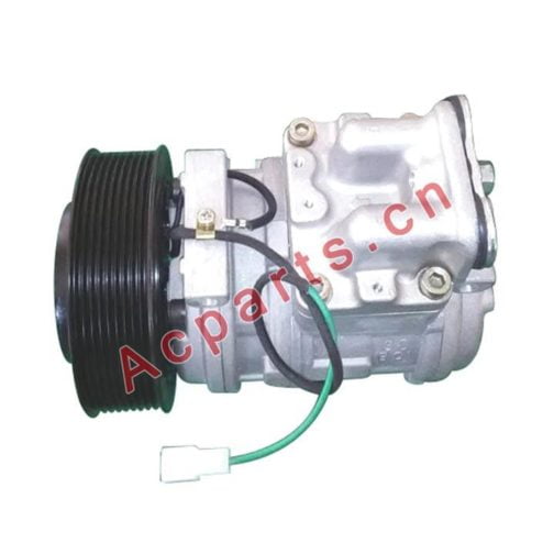 51-0363 240559 DCP99510 Discount Auto AC Compressors