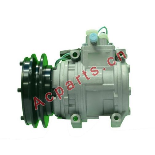 10PA15C Compressor 24v