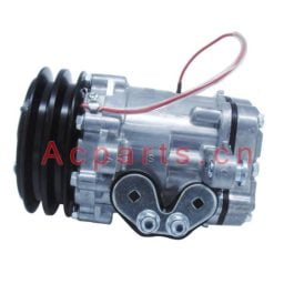 sanden sd7b10 compressor