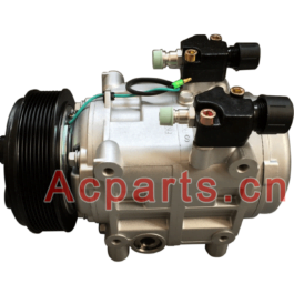 TM31 compressor