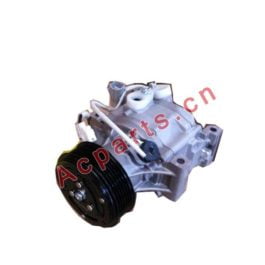 Scroll Auto AC Compressor