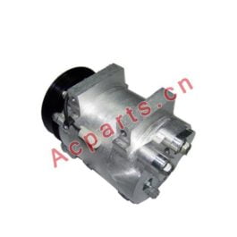 ACTECmax AC Compressor AC.100.1294 12V for Volvo S60/S80