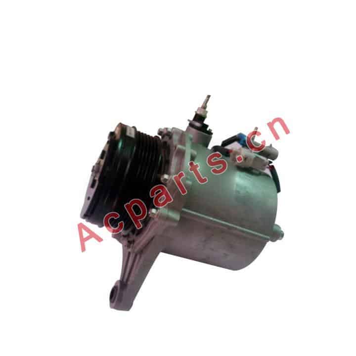 ACTECmax AC.100.1295 Auto AC Compressor