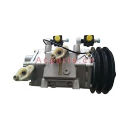 ACTECmax AK27C AC.100.1306 Car AC Compressor for Bus