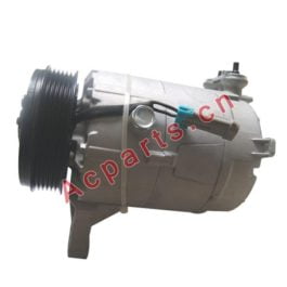 ACTECmax AC Compressor AC.100.1352 for Chevrolet Impala