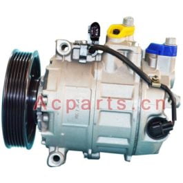 AC.100.1375 air conditioning compressor