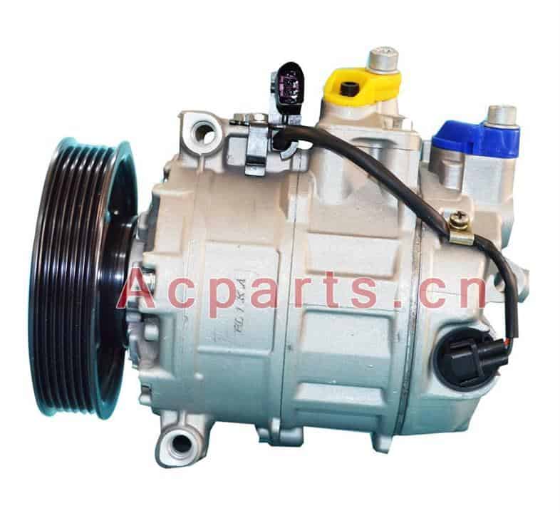 AC.100.1375 air conditioning compressor