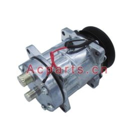 SD7H15 Auto A/C Compressor