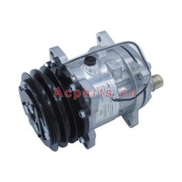 sanden air conditioner compressor