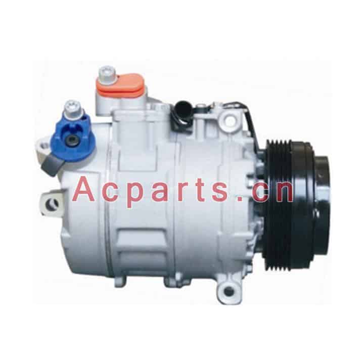 AC Compressor AC.100.1386