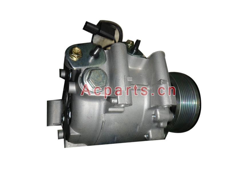 AC.100.1389 Air Conditioner Compressor