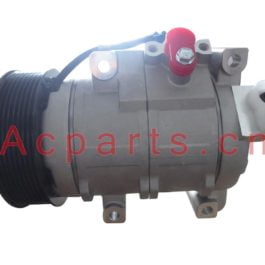 vehicle ac compressor