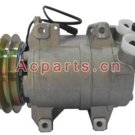 ACTECmax DKS15D AC Compressor AC.100.1420 for Mitsubishi Sportero