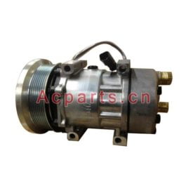 7Н15 Truck AC Compressor Universal