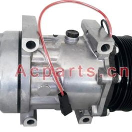 Sanden 7H15 709 SD8244 Compressor 428180М1 12v PV6