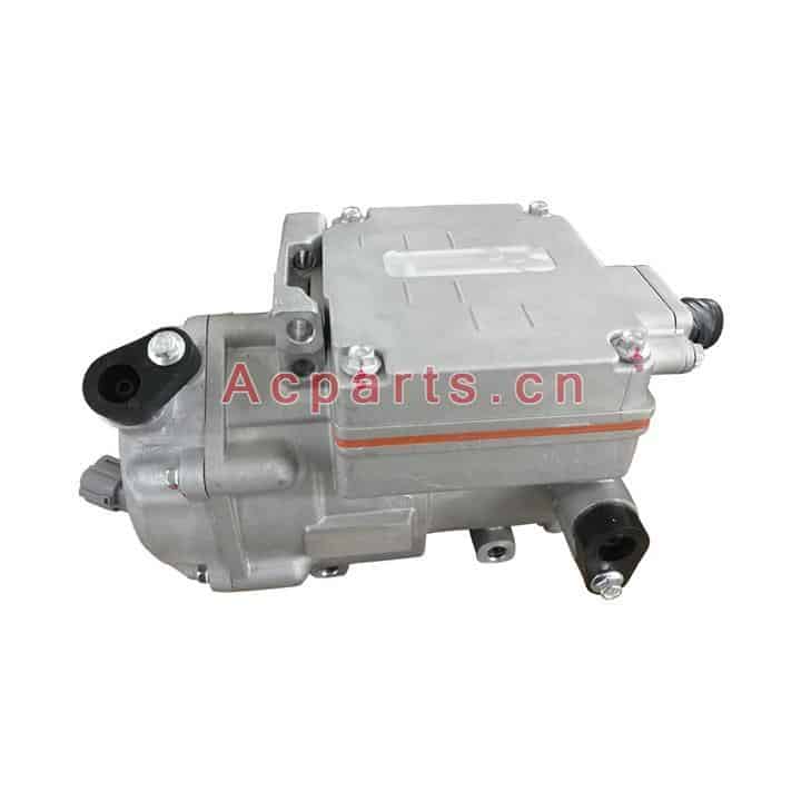 ACTECmax AC.100.1044 Electric A/C Compressor for EVs