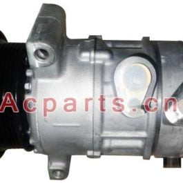 ACTECmax 5SEL12C AC.100.1462 AC Compressor for Dodge Caliber 2.0