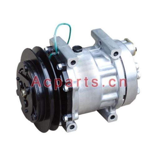 SD7H13 AC Compressor 0156603831 for Heavy Duty