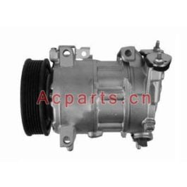 AC compressor