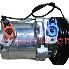 ac compressor for cars