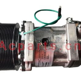 Sanden SD7H156095 Air Condition Compressor