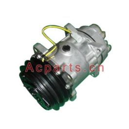 OEM 1591209780 7H15 Compressor