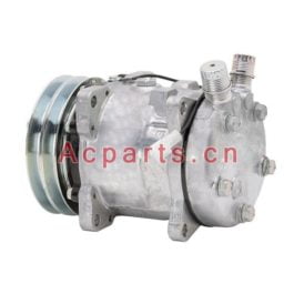 ACTECmax AC.100.1526 507/5H11 Auto AC Compressor for Universal Applications